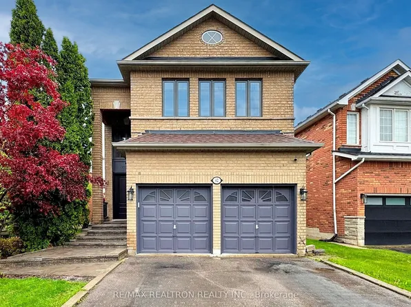 42 Linda Margaret Cres, Richmond Hill, ON L4S 2B6