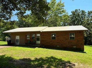 142 Sara Cir, Ash Flat, AR 72513