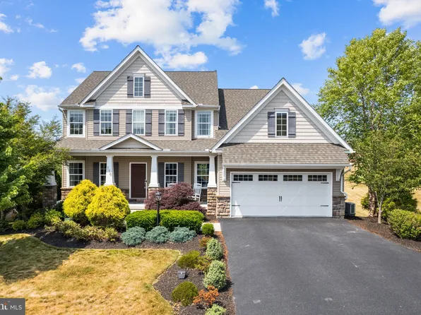 110 Rentzel Dr, Manchester, PA 17345