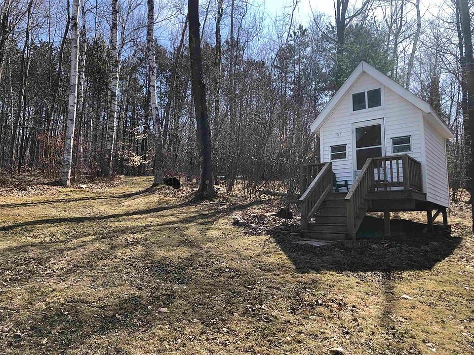 17175 Archibald Lake Rd, Townsend, WI 54175 Zillow