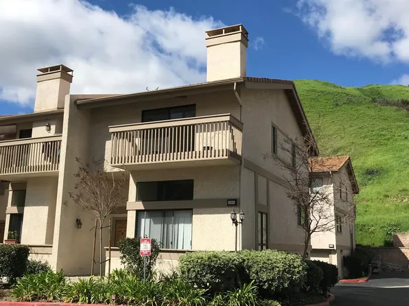 26005 Alizia Canyon Dr Unit A, Calabasas, CA 91302
