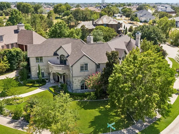 2404 Hollow Hill Ln, Lewisville, TX 75056