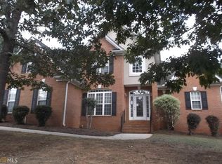 519 New River Way, McDonough, GA