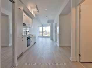 1 Kyle Lowry Rd #517, Toronto, ON M3C 1V4