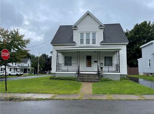416 Leitch St, Fulton, NY 13069