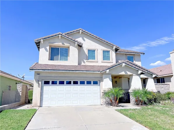 6968 Julian Ln, Fontana, CA 92336