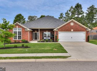 4906 Ken Miles Dr, Hephzibah, GA 30815