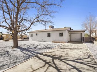 1003 Claudine St NE, Albuquerque, NM 87112