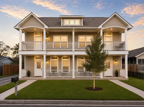 405A Ash St E, College Station, TX 77840