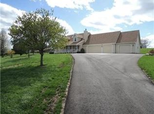 5738 N 123rd St, Kansas City, KS 66109