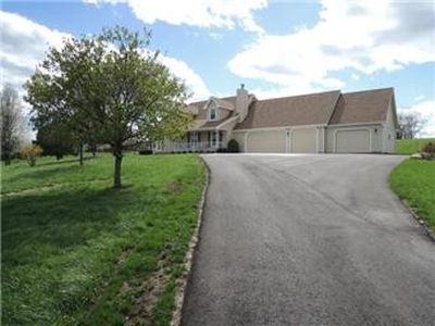 5738 N 123rd St, Kansas City, KS, 66109