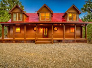 704 Two Bear Dr, Pagosa Springs, CO 81147