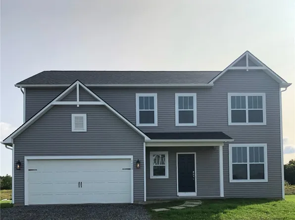 2518 Mystical Way, Camillus, NY 13031
