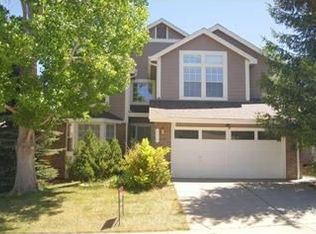 9674 Pinebrook St, Highlands Ranch, CO 80130