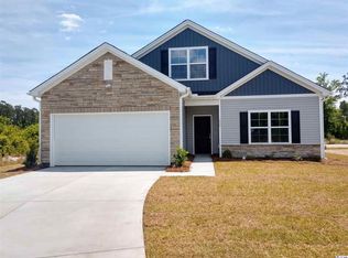 418 Archer Ct LOT 11, Conway, SC 29526