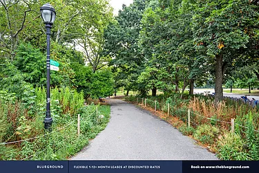 Rented by The Blueground