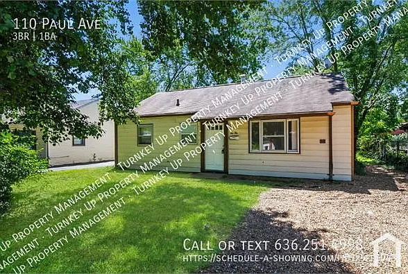 110 Paul Ave — Photo 1