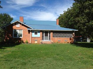 190 Bradley Loop Rd, Ellenboro, NC 28040