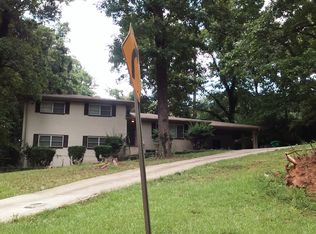 2478 Dawn Dr, Decatur, GA 30032