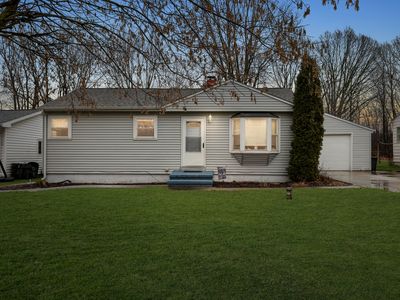 4487 Sheldon Ln, Flint, MI, 48507