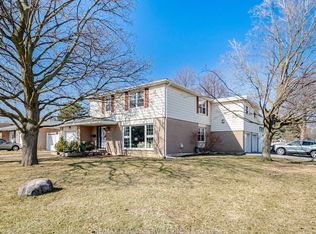 15 Braemar Dr, Brampton, ON L6T 2L5