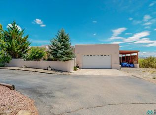 6 Rito Guicu, Santa Fe, NM 87507