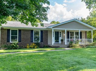 1503 Cedarbrook Rd, Goshen, KY 40026