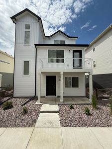5699 Tramore Ct, Colorado Springs, CO, 80927