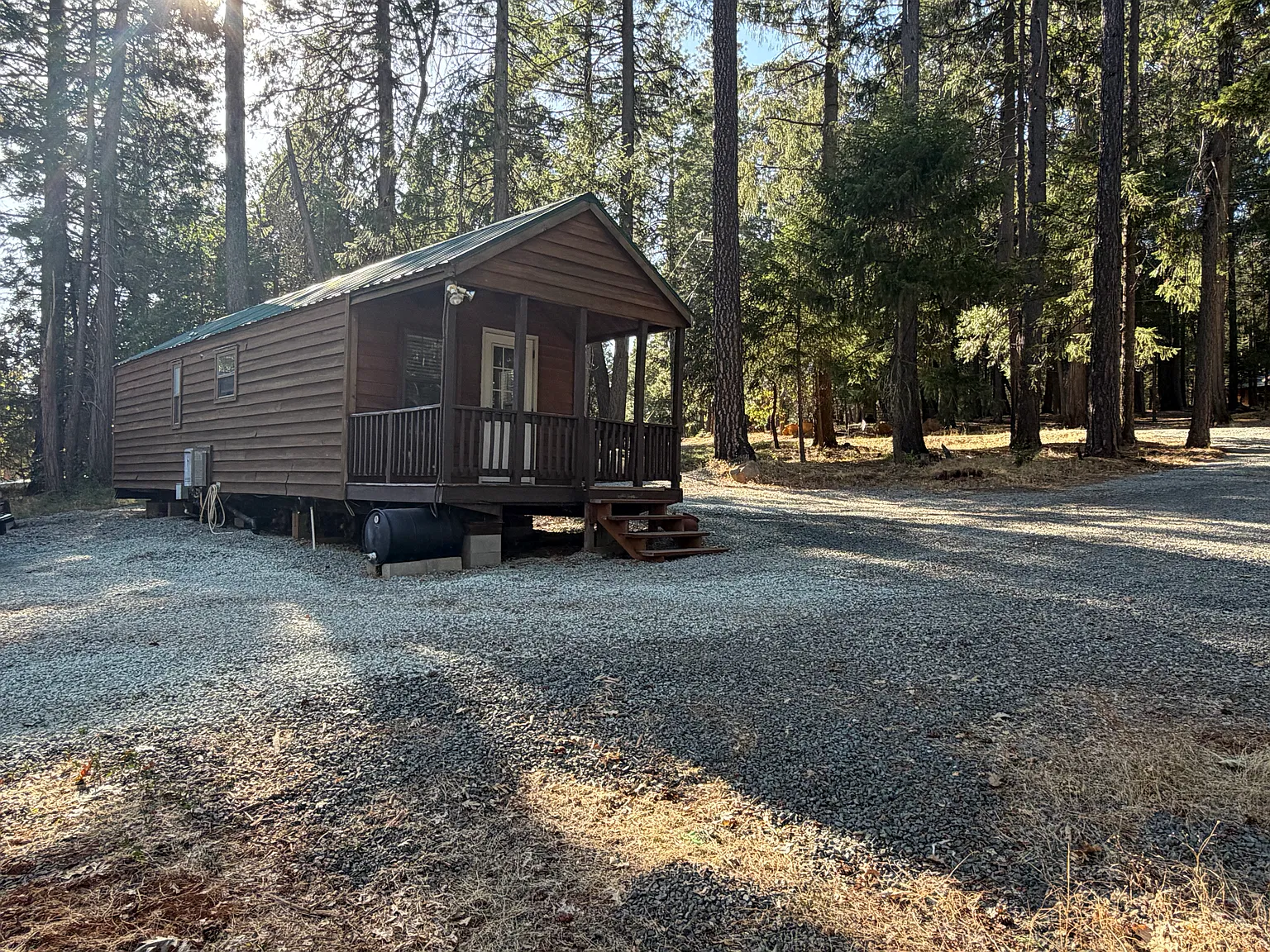Wings Of Morning Dr, Nevada City — Photo 2