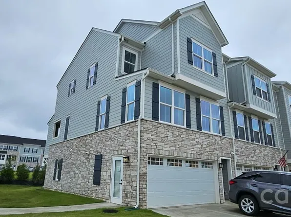 5078 Grain Orchard Rd, Indian Trail, NC 28079