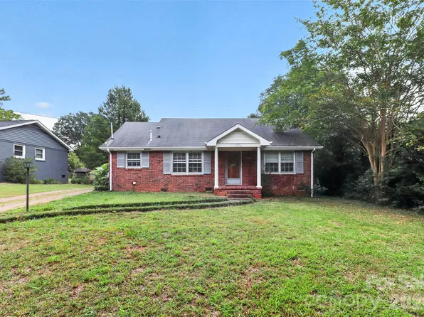 3206 Connecticut Ave, Charlotte, NC 28205