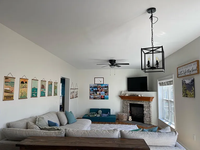 71 Glacier Way — Photo 32