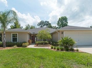 53 Seathorn Path, Palm Coast, FL 32164