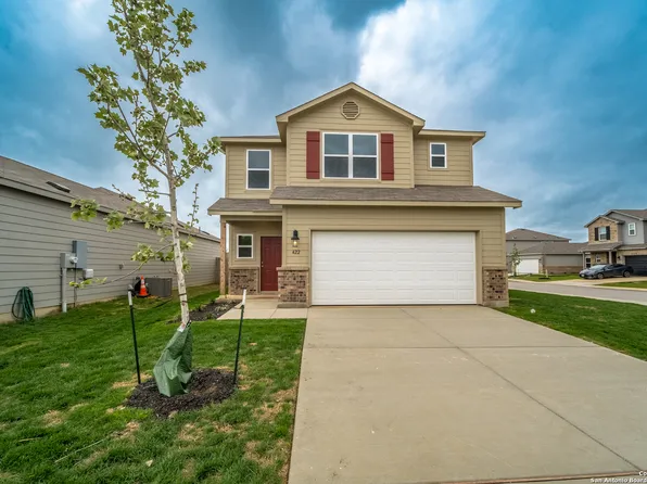 1641 Amie Bluff, San Antonio, TX 78221