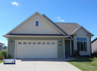 4805 Isabella Cr, Oneida, WI 54155
