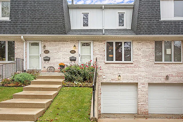 5131 Carpenter St #5 photo 1