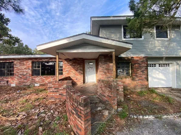 1106 NE 8th Ave, Crystal River, FL 34428