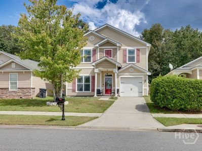 114 Chapel Lake S, Savannah, GA, 31419