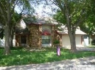7238 Misty Ridge Dr, Converse, TX 78109