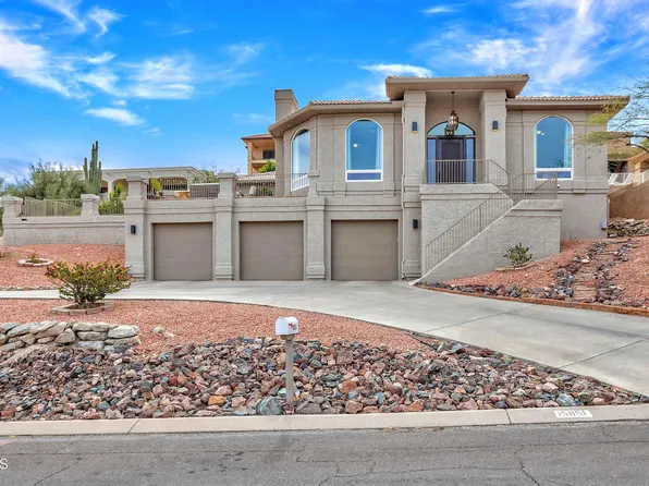 15851 E PRIMROSE Drive, Fountain Hills, AZ 85268