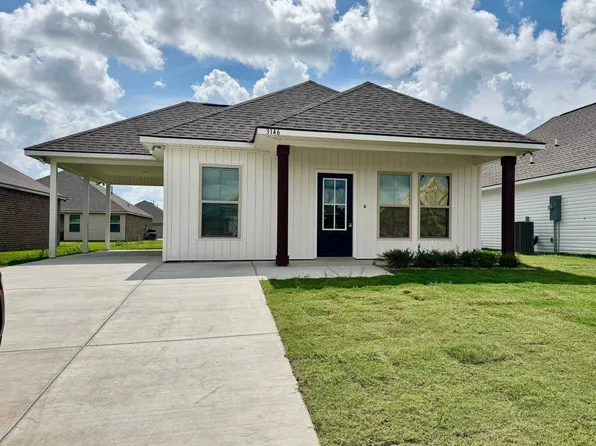 3146 E Blue Heron Dr, Lake Charles, LA 70615