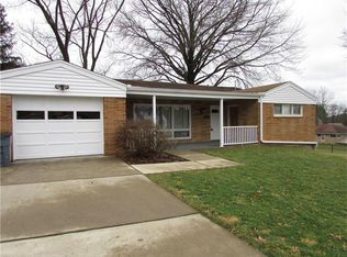 550 Terrace Rd, McKeesport, PA 15135