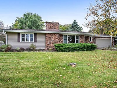 480 S Glenview Ave, BRILLION, WI, 54110