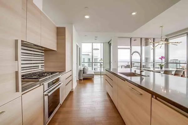 718 Long Bridge St #1602 — Photo 3