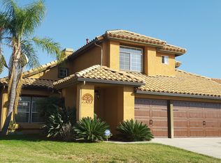 7381 Yellow Jasmine Dr, Highland, CA 92346