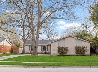 609 Cambridge Dr, Richardson, TX 75080