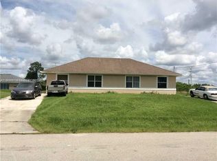 4612 24th St SW #0, Lehigh Acres, FL 33973
