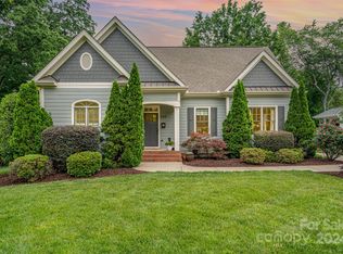 149 Scofield Rd, Charlotte, NC 28209