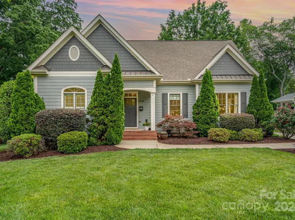 149 Scofield Rd, Charlotte, NC 28209