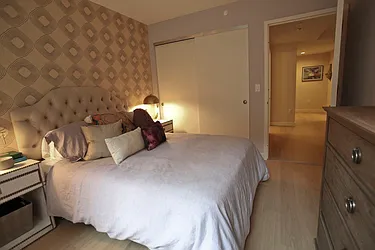 Rented by Gotham Organization